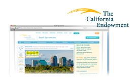 The California Endowment